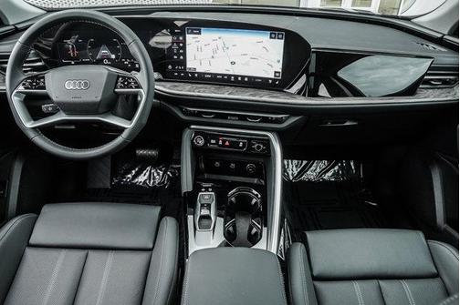 2025 Audi Q5 Sportback Premium Plus
