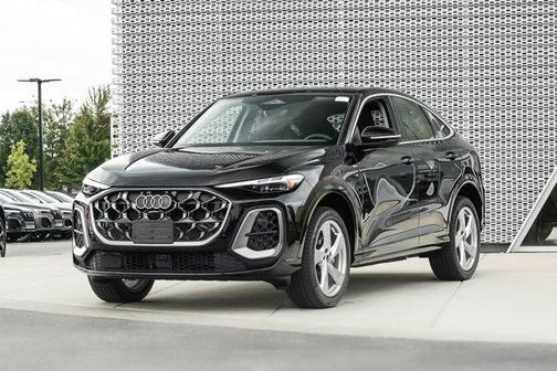 2025 Audi Q5 Sportback Premium Plus