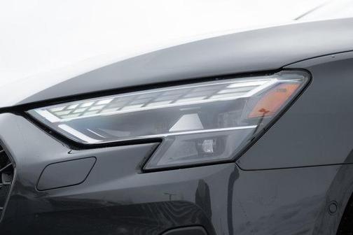 2025 Audi A3 Premium