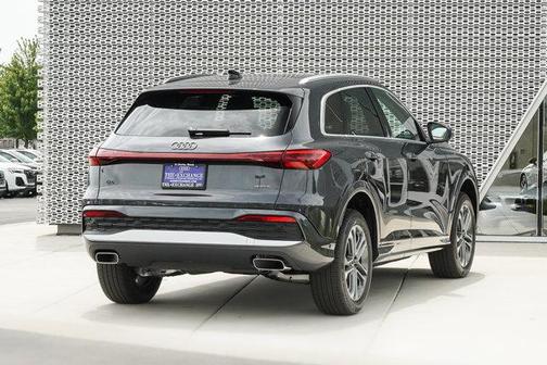 2025 Audi Q5 Premium Plus