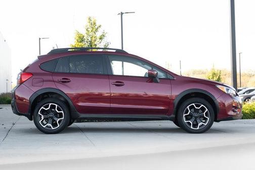 2015 Subaru XV Crosstrek 2.0i Premium