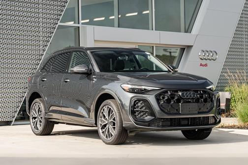 Daytona 2026 Audi Q5 Premium Plus TFSI quattro S tronic