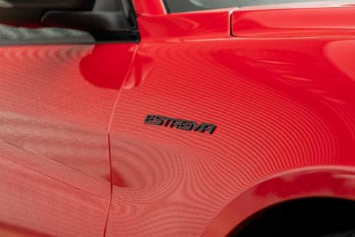 Alfa Rosso 2023 Alfa Romeo Giulia Estrema AWD