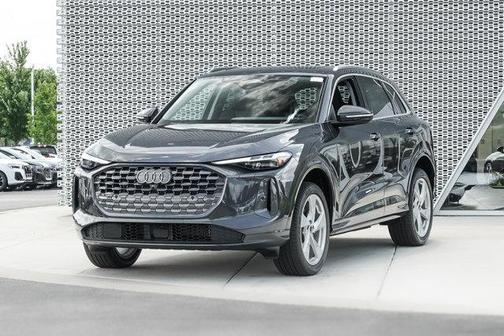 2025 Audi Q5 Premium Plus
