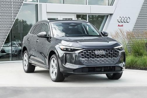 2025 Audi Q5 Premium Plus