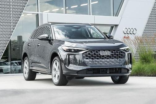 2025 Audi Q5 Premium Plus