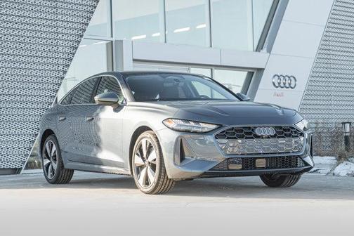 2025 Audi A5 Prestige TFSI quattro S tronic