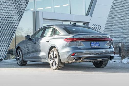 2025 Audi A5 Prestige TFSI quattro S tronic
