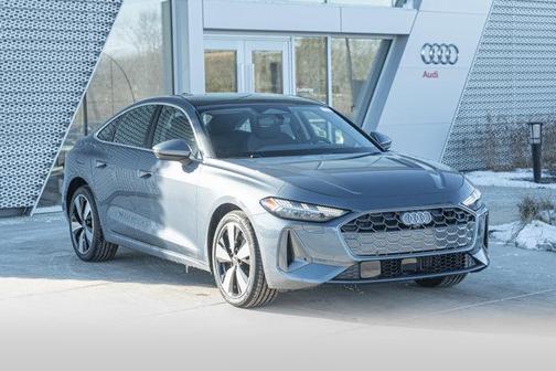 2025 Audi A5 Prestige TFSI quattro S tronic