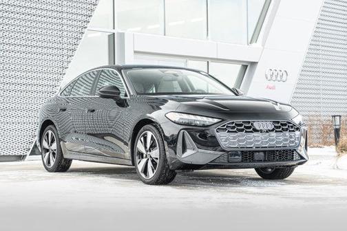 2025 Audi A5 Premium Plus TFSI quattro S tronic