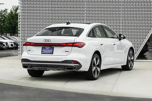 2025 Audi A5 Prestige