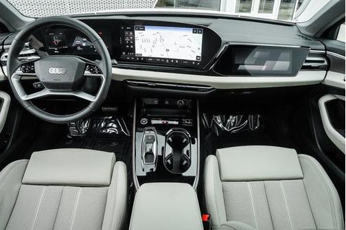 2025 Audi A5 Prestige
