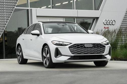 2025 Audi A5 Prestige