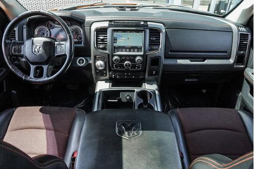 2015 RAM 1500 Sport