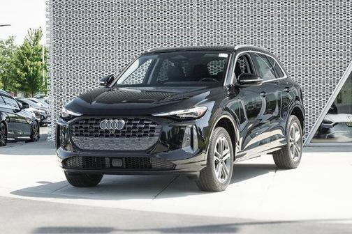 2025 Audi Q5 Premium