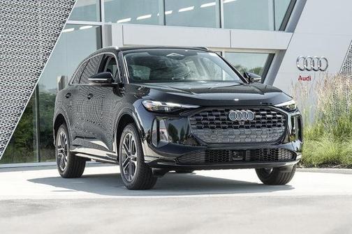 2025 Audi Q5 Premium