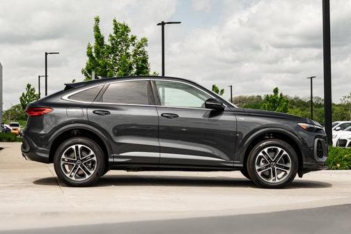 Tambora 2026 Audi Q5 Sportback Premium Plus TFSI quattro S tronic