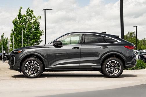 Tambora 2026 Audi Q5 Sportback Premium Plus TFSI quattro S tronic