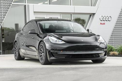 2022 Tesla Model 3 Performance