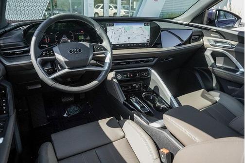 2025 Audi Q5 Premium Plus