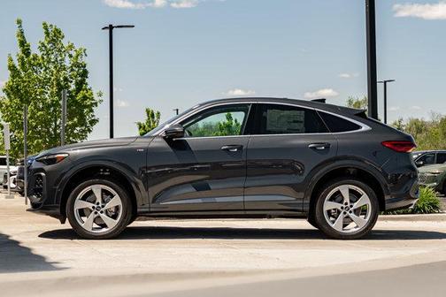 Tambora 2026 Audi Q5 Sportback Premium Plus TFSI quattro S tronic
