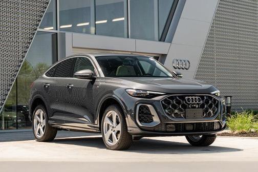 Tambora 2026 Audi Q5 Sportback Premium Plus TFSI quattro S tronic
