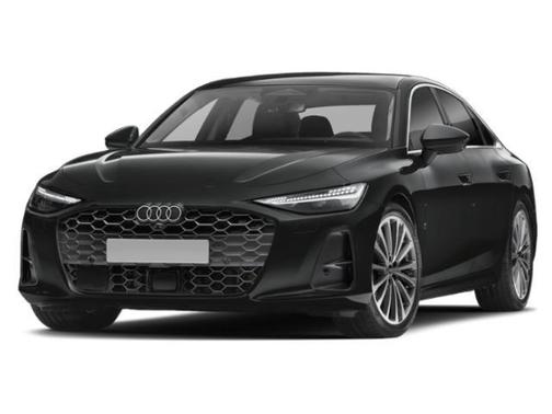 Mythos 2026 Audi A6 Premium Plus quattro S tronic