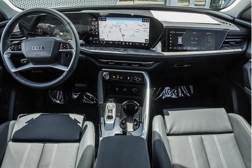 2025 Audi Q5 Prestige