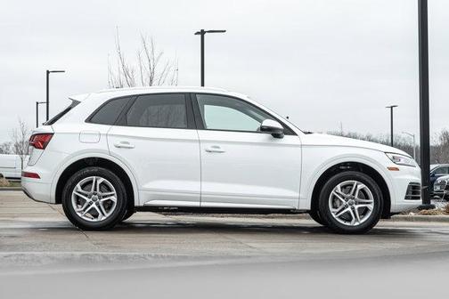 2018 Audi Q5 2.0T Premium