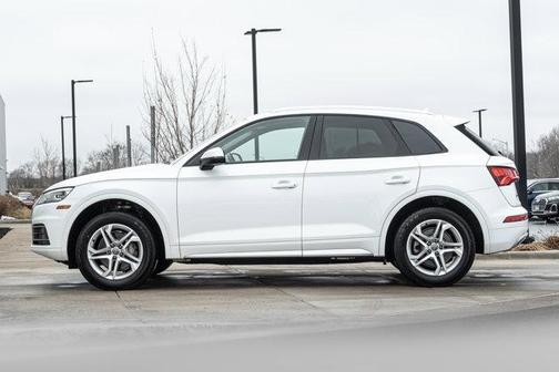 2018 Audi Q5 2.0T Premium