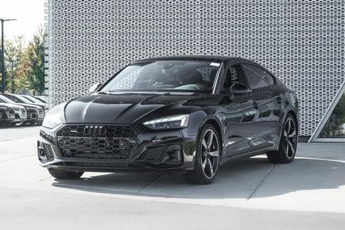 2023 Audi A5 Sportback 45 S Line Premium Plus