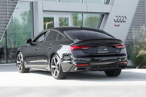 2023 Audi A5 Sportback 45 S Line Premium Plus