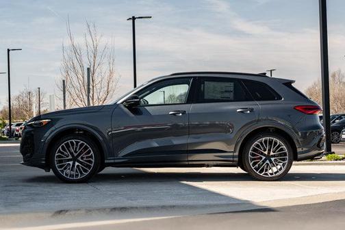 Daytona 2026 Audi SQ5 3.0T Premium Plus