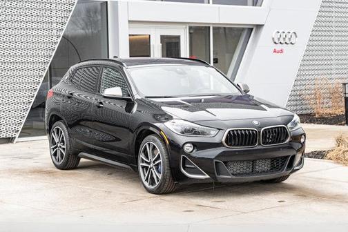 2019 BMW X2 M35i