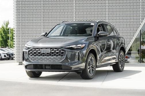 2025 Audi Q5 Premium