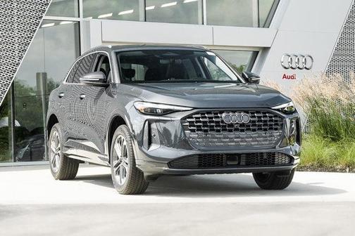 2025 Audi Q5 Premium