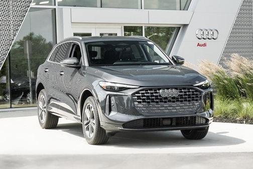 2025 Audi Q5 Premium
