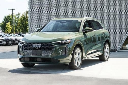 2025 Audi Q5 Prestige