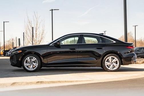 2025 Audi A5 Premium Plus TFSI quattro S tronic