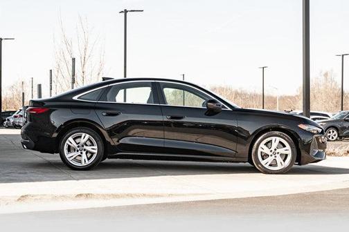 2025 Audi A5 Premium Plus TFSI quattro S tronic