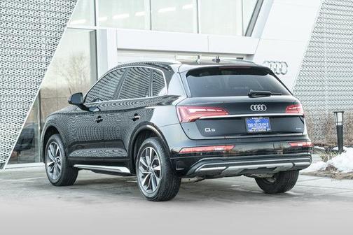 2021 Audi Q5 45 Premium