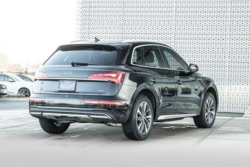 2021 Audi Q5 45 Premium