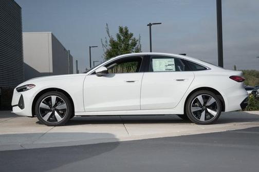 2025 Audi A5 Prestige