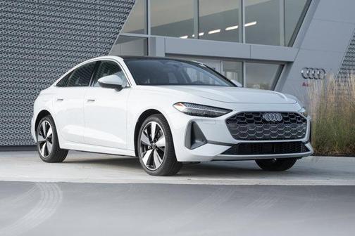 2025 Audi A5 Prestige