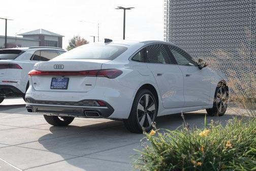2025 Audi A5 Prestige