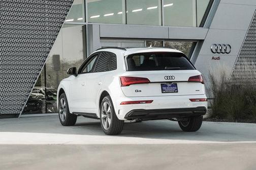 2025 Audi Q5 40 Premium