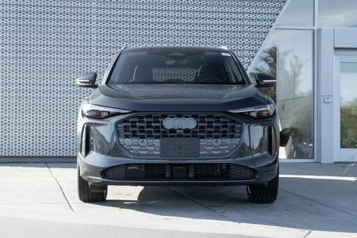 2025 Audi Q5 Prestige TFSI quattro S tronic