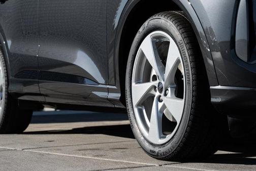 2025 Audi Q5 Prestige TFSI quattro S tronic