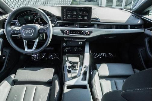 2025 Audi A5 Sportback 45 S Line Premium