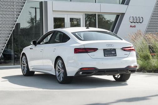 2025 Audi A5 Sportback 45 S Line Premium